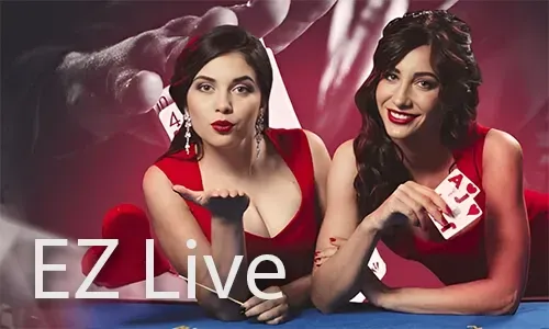8k8 Live Casino